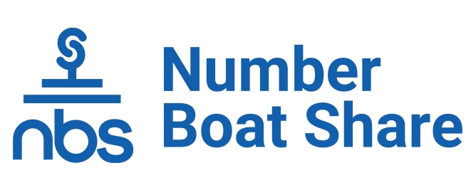 Number Boat Share